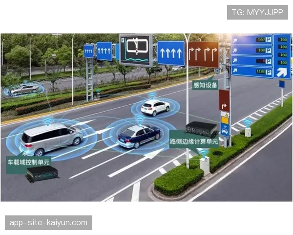 智能停车系统普及 车辆调度效率优化