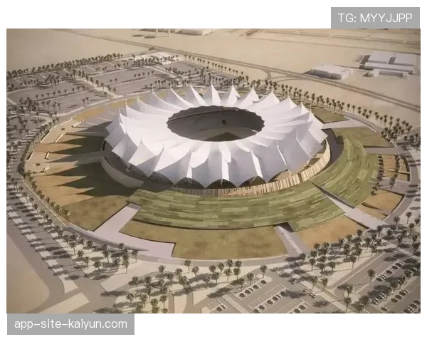 赛事启用五座世界杯场馆 商业化与转播规格达历史新高