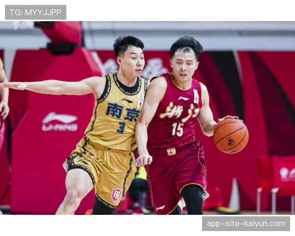 浙江队吴前生涯抢断数追平 老将经验在关键时刻发挥作用 浙江队吴前生涯抢断数追平 老将经验在关键时刻发挥作用