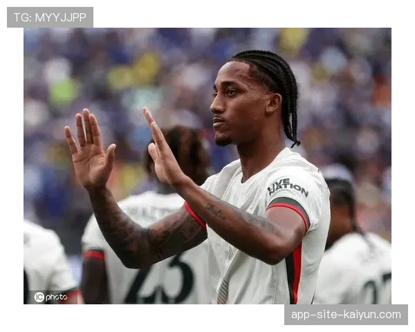 若昂佩德罗切尔西34场14球 巴西前锋进攻效率持续稳定